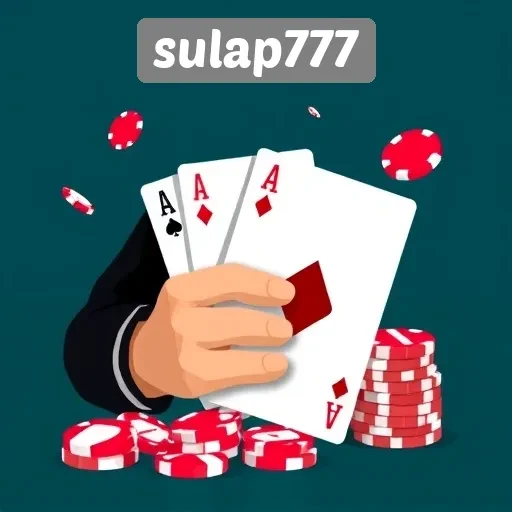 Cara Daftar dan Mulai Bermain di Sulap777 untuk Pemula