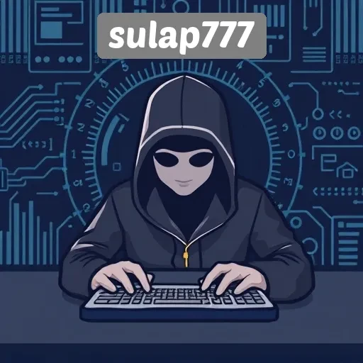 Analisis Keamanan dan Privasi Data di Sulap777