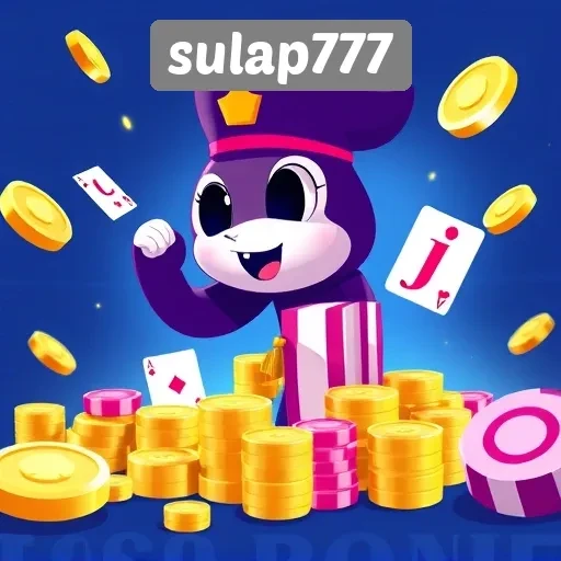 Berbagai Bonus Menarik yang Ditawarkan oleh Sulap777