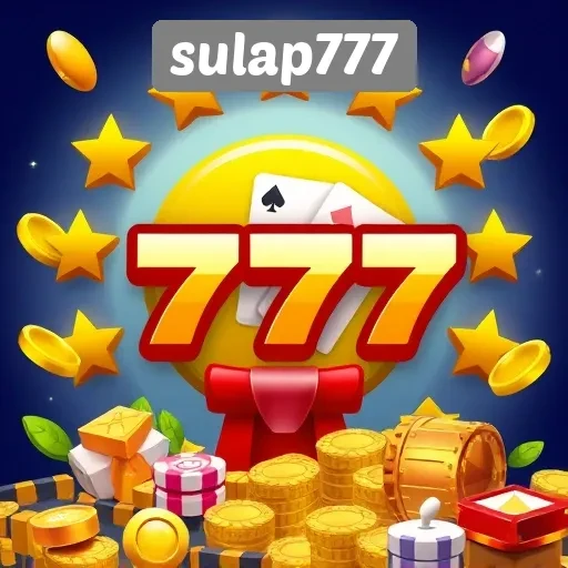 Menjelajahi Fitur Unggulan Situs Game Sulap777