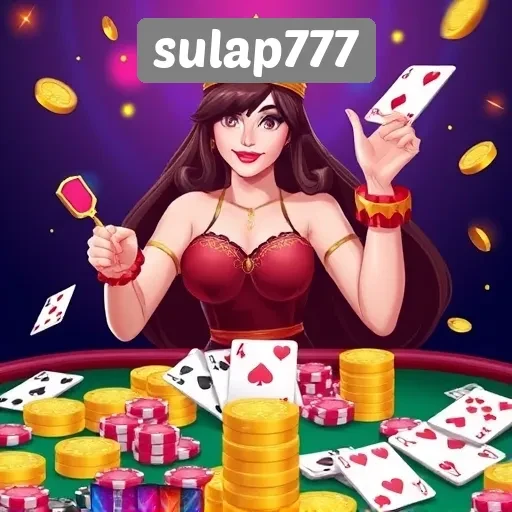 Tipe Permainan yang Tersedia di Sulap777 untuk Semua Kalangan