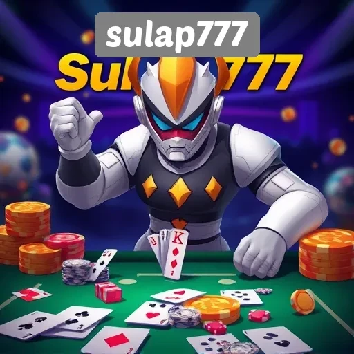 Inovasi Terkini yang Ditawarkan oleh Sulap777