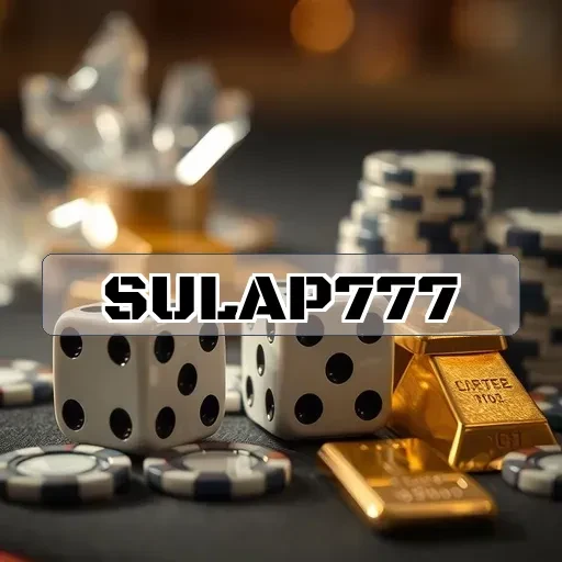 sulap777: Pengalaman Gaming Mobile yang Tak Terlupakan di Indonesia