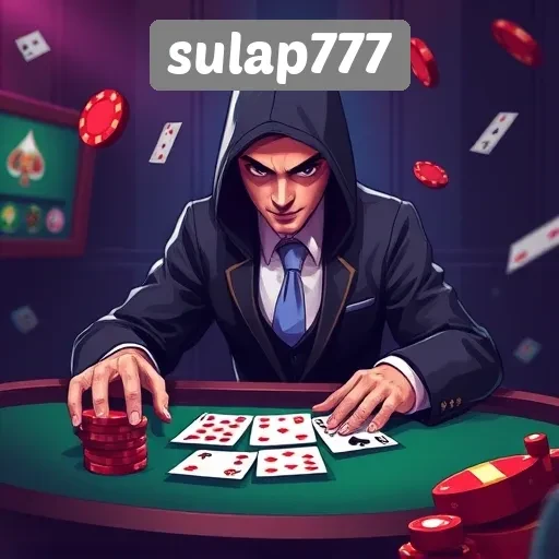 Faktor Keamanan dan Privasi Pemain di Sulap777