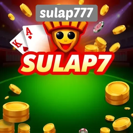 Mengulas Pengalaman Bermain di Situs Sulap777