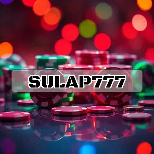 sulap777: Slot Online Terbaik untuk Pengguna Indonesia