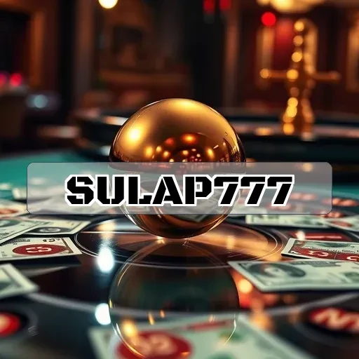 sulap777: Taruhan Olahraga yang Menarik dan Menguntungkan di Indonesia