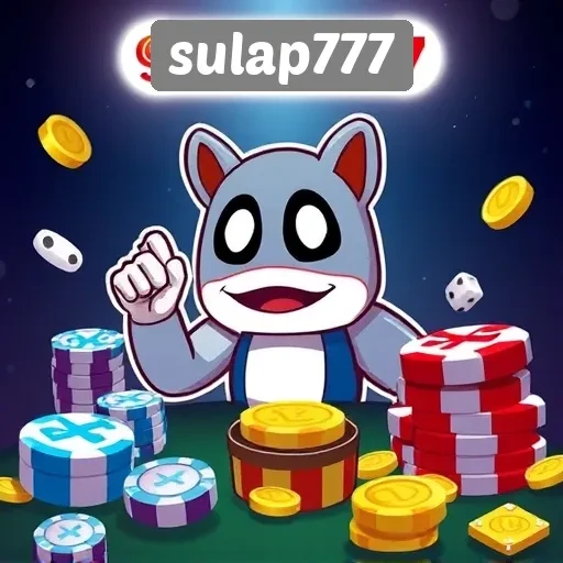 Rahasia Keberhasilan Sulap777 di Pasar Game Online