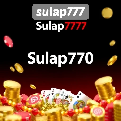 Keunggulan Sulap777 Dalam Menyediakan Permainan Casino