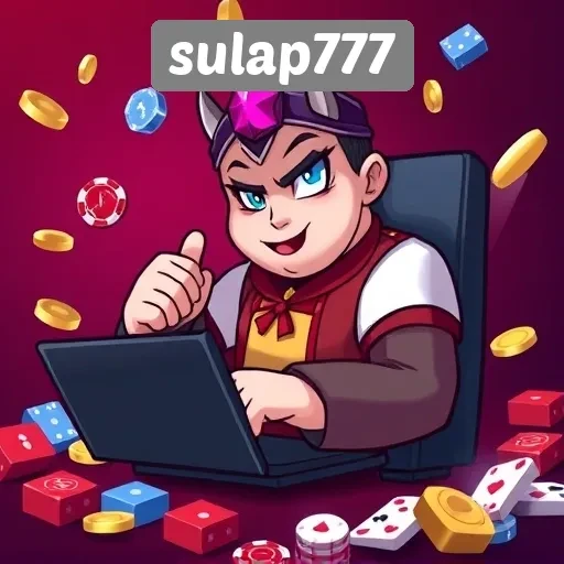 Persaingan Sulap777 di Pasar Game Online Indonesia