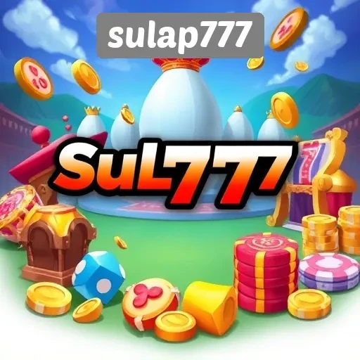 Mengenal Sulap777 Sebagai Platform Game Inovatif