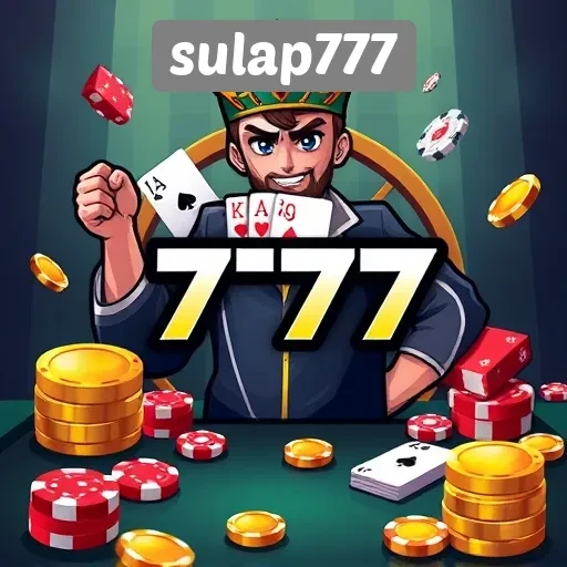 Mengenal Lebih Dalam Tentang Sulap777 Sebagai Situs Game Terpercaya