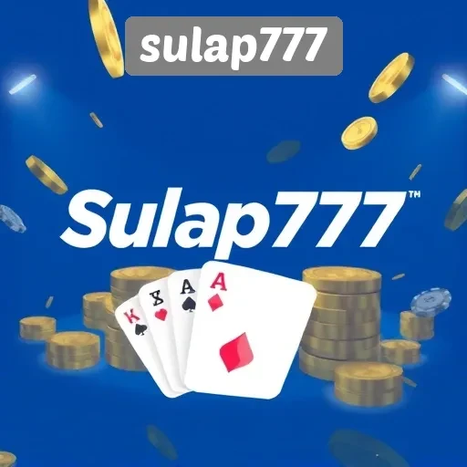 Keberadaan Sulap777 dalam Pasar Game Online Indonesia