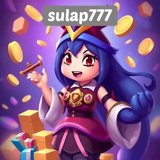 Sulap777: Platform Game yang Ramah untuk Pemain Baru