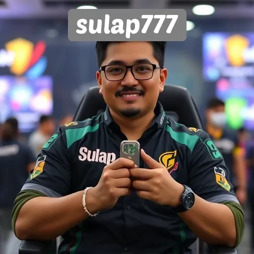 Kisah Sukses dan Perkembangan Sulap777 di Industri Game