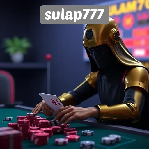 Tips dan trik untuk menang di sulap777